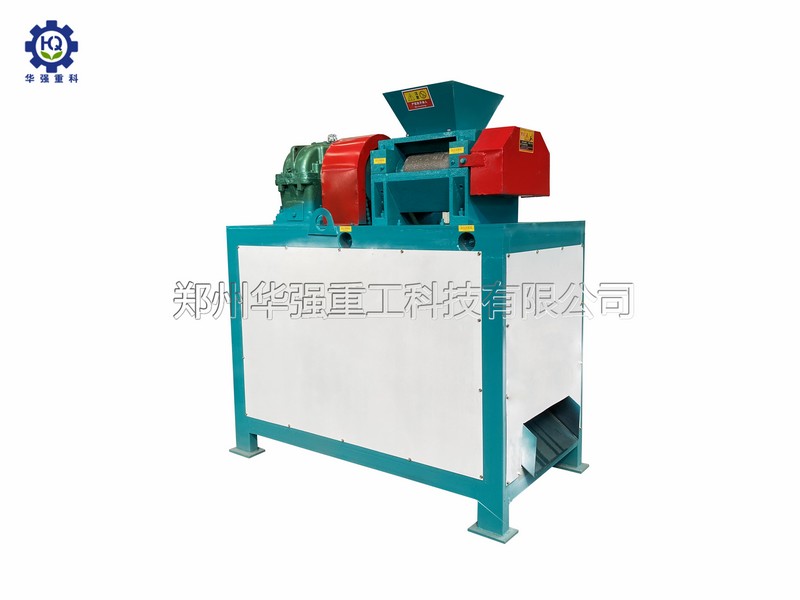 對(duì)輥造粒機(jī)價(jià)格及型號(hào)選擇 - 適合中小型有機(jī)肥廠
